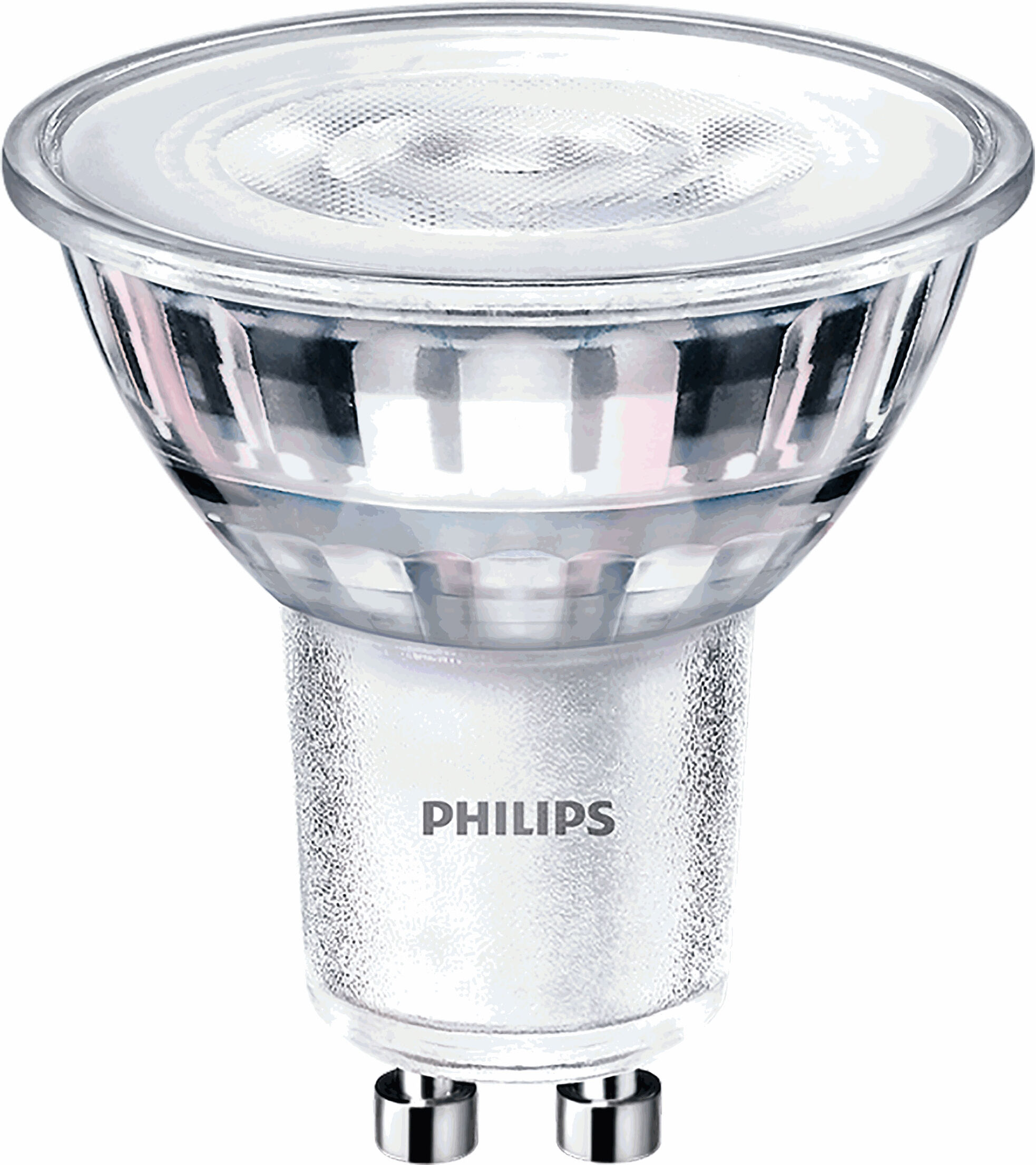 Philips Corepro Ledspot 4-50w Gu10 840 36d Dim