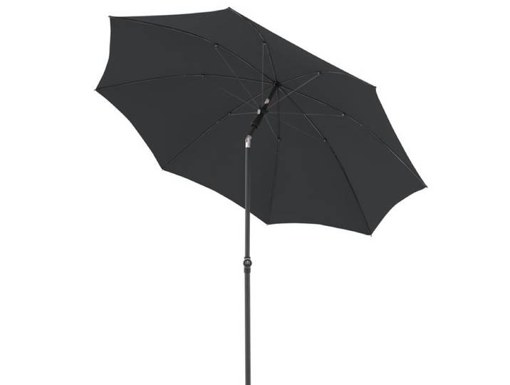 Doppler Active Green Edition Mittelstockschirm Ø210cm