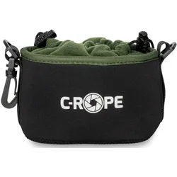 C-Rope Neopren Kamerabeutel V2 XS