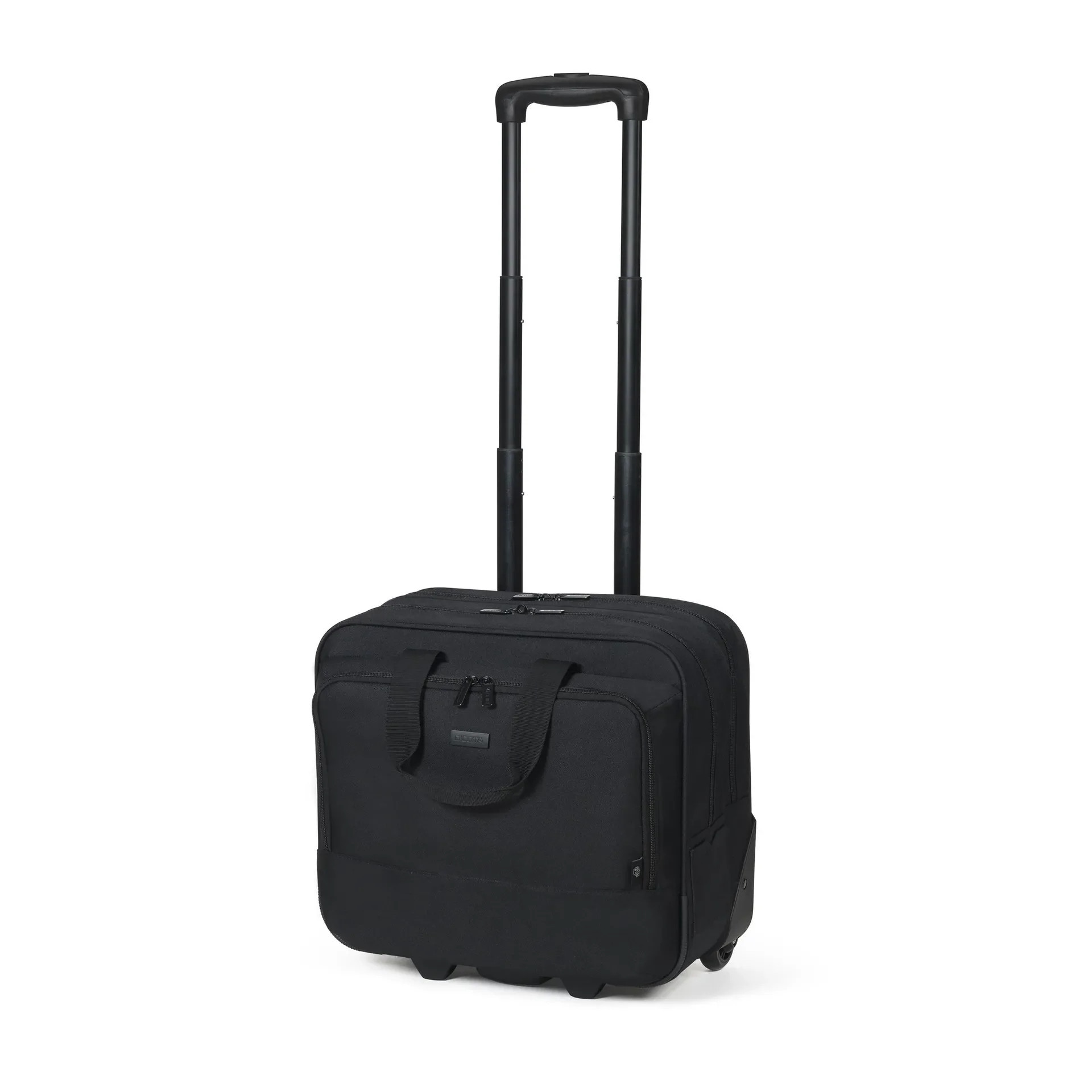 Dicota Laptop Roller Eco Top Traveller BASE 13-16" schwarz D31985-RPET