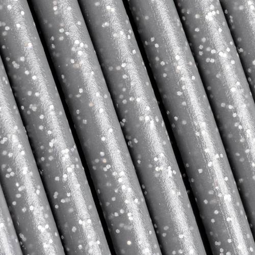 Polymaker CA02028 Panchroma Galaxy Filament PLA, PLA Glitter Mehrfarbig 1.75mm 1000g Dark-Grey, Grau 1St.