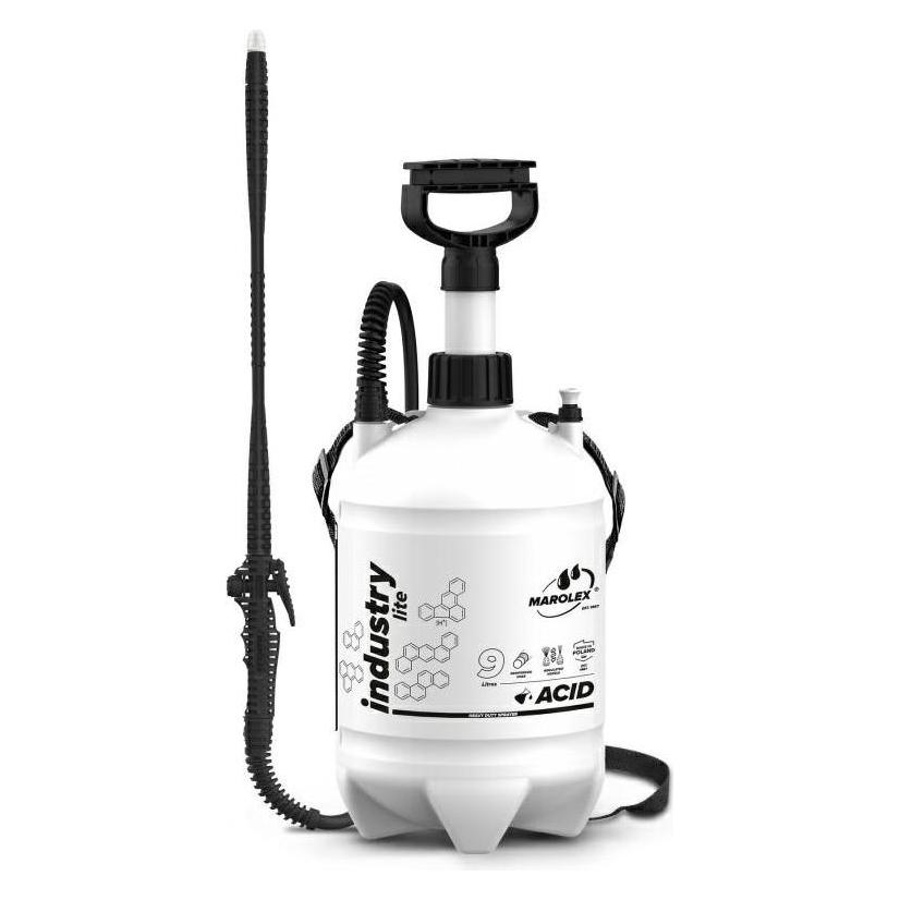 Marolex Industry Lite Säure-Linie 9 Sprühgerät (1096996)