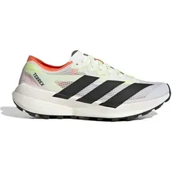 ADIDAS Herren Trailrunningschuhe Terrex Agravic Speed 2, Größe 40 in Grau 000