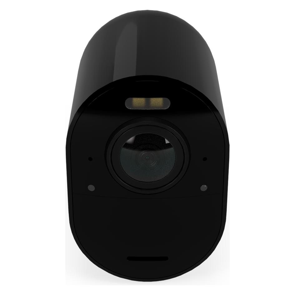 Arlo Ultra 2 Spotlight Kamera, 4er Set (1536 x 1536 Pixels) (VMS5440B-200EUS)