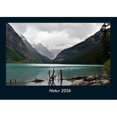 Natur 2026 Fotokalender DIN A4