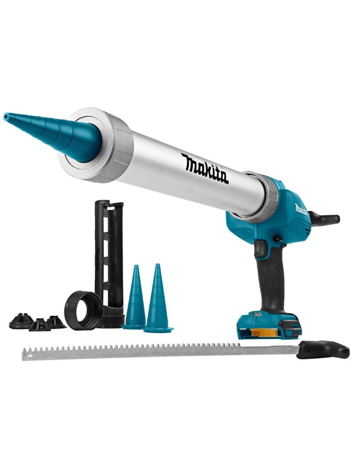 Makita DCG180ZXK Sealant un