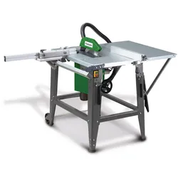 Tischkreissäge Holzstar  TKS 316 E (230 V) 5902316