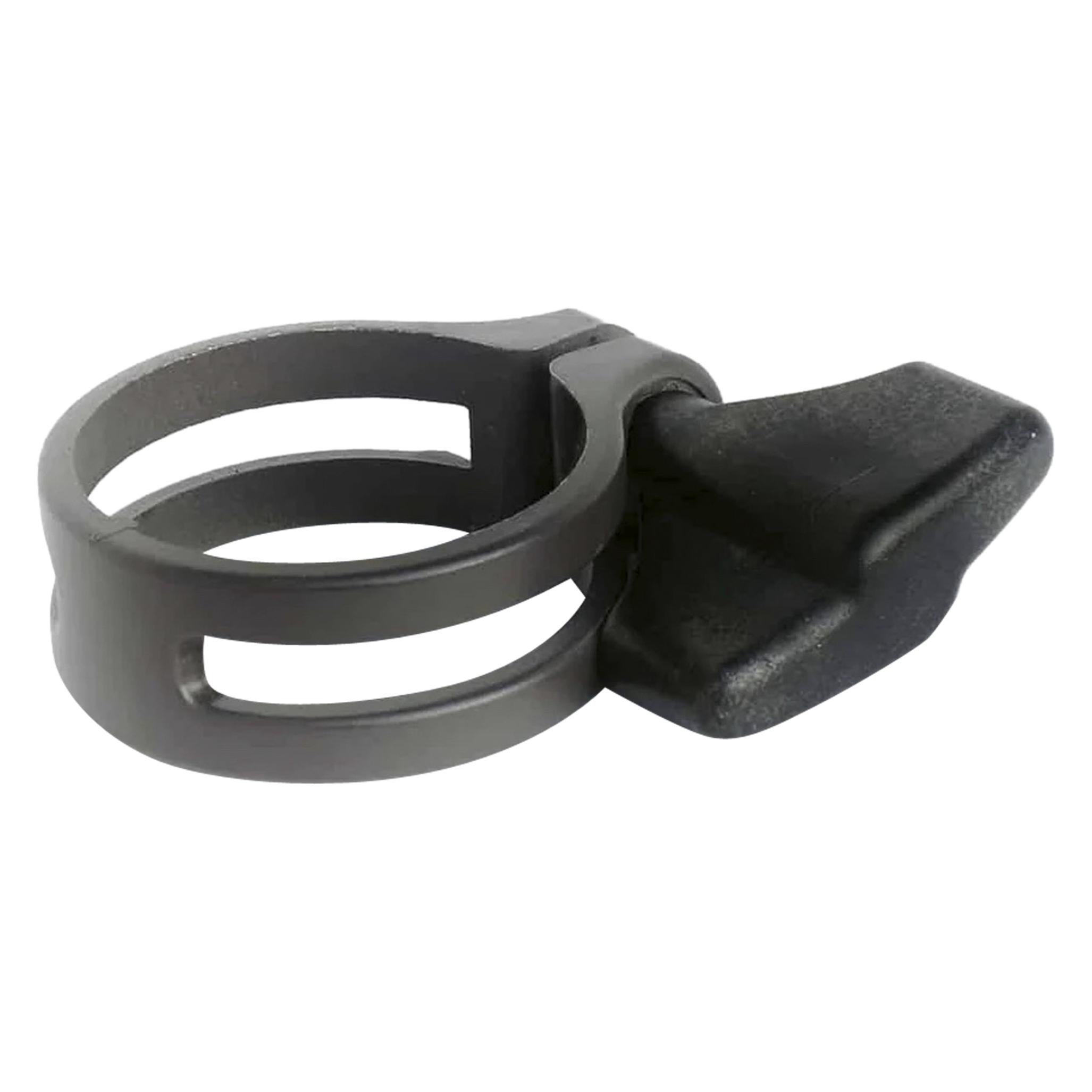 Feedback Sports Klemmschelle mit Schraube Velo Home Base (16911)