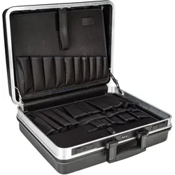Gedore, Werkzeugkoffer, WK 1041 L Volumen-Werkzeugkoffer leer (1 Teil)