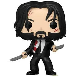 Funko John Wick POP! Movies John Wick