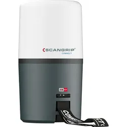 Scangrip, Arbeitsleuchte, Area 6 Connect (6000 lm)