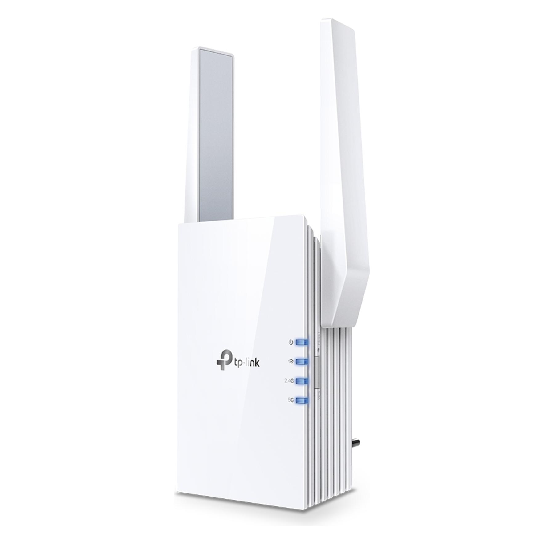 TP-Link RE605X (1201 Mbit/s, 574 Mbit/s) (RE605X)