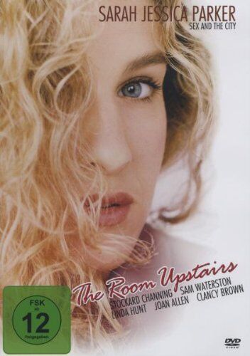 Stuart Margolin - The Room Upstairs (Sarah Jessica Parker) - Preis vom 09.10.2026 07:28:09 h