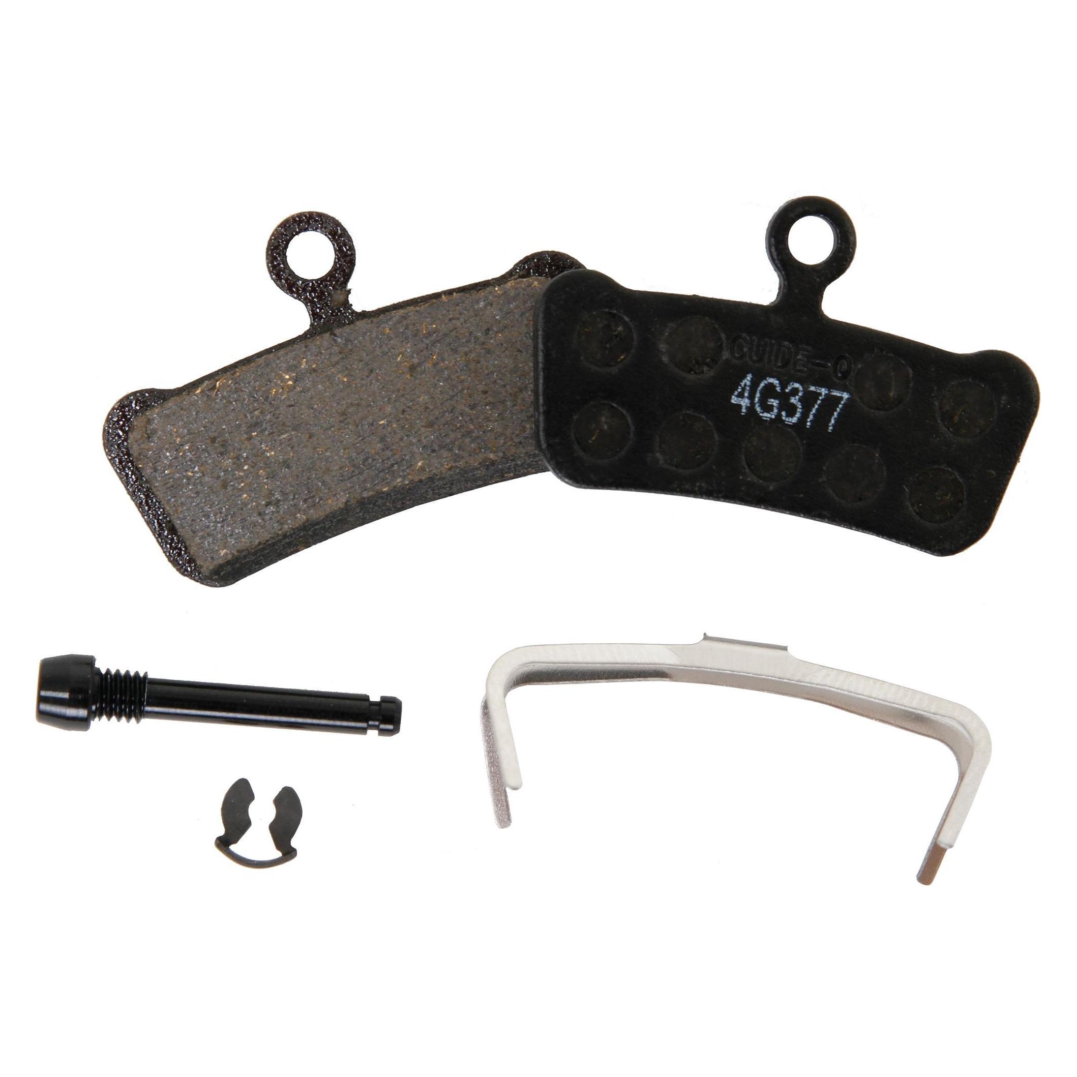Sram Guide Ultimate / RSC / RS / R / X.O. Trail (Avid, SRAM, Organisch (Resin)) (00.5318.003.004)