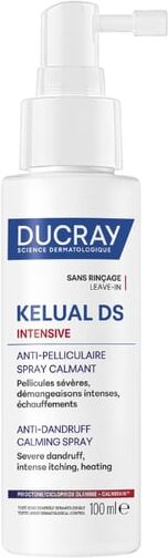 Ducray Kelual DS Intensive Spray 100ml