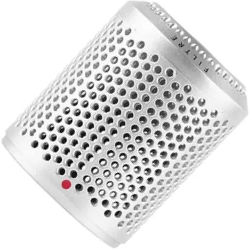 INF Haartrockner-Staubfilter für Dyson - Silber, Verbesserter Schutz