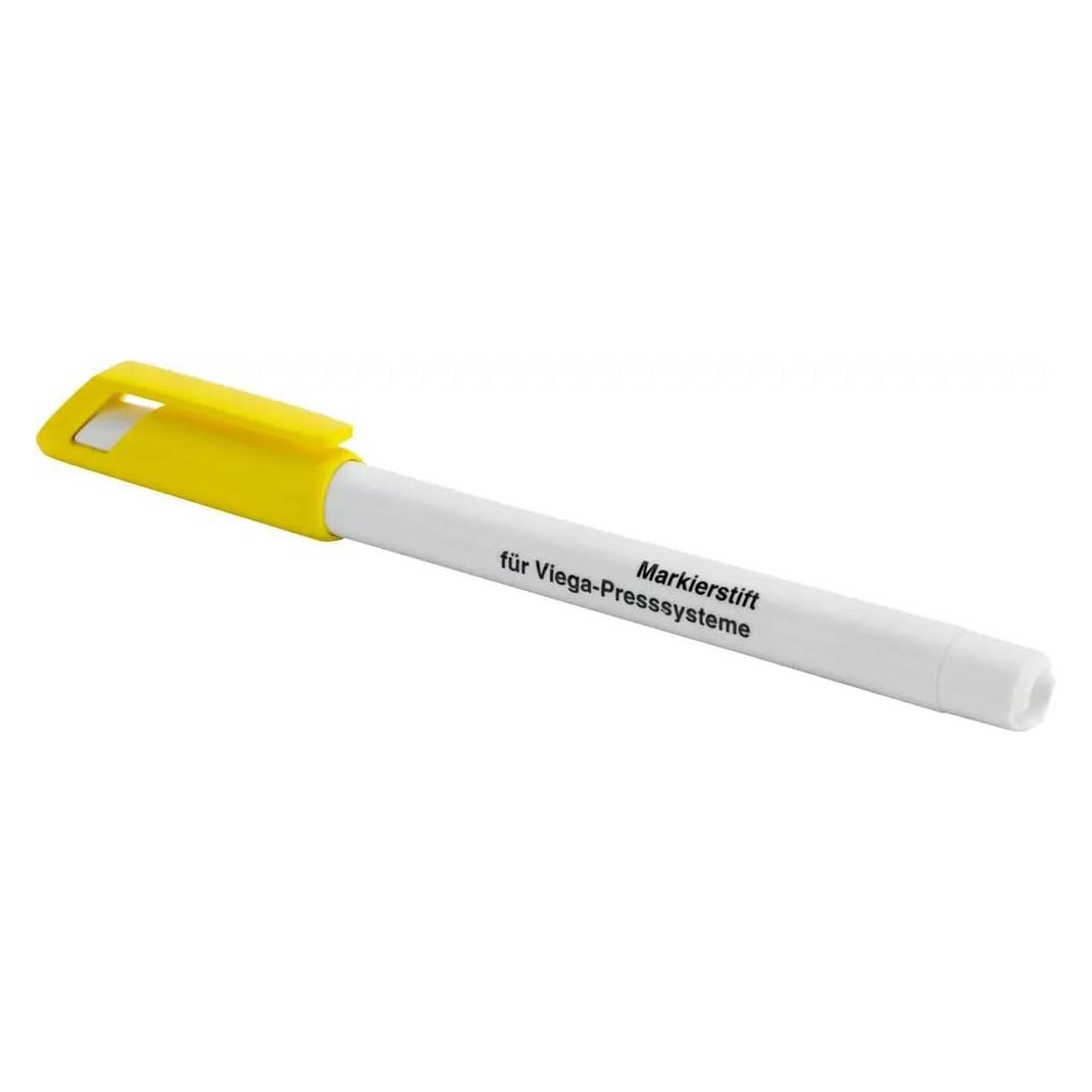 Viega GmbH & Co.KG Markierungsstift 2490.1 für Presssysteme (606121)