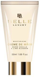 Luxury in Gold Coffret Premium Cuidado Mãos e Lábios 1 un