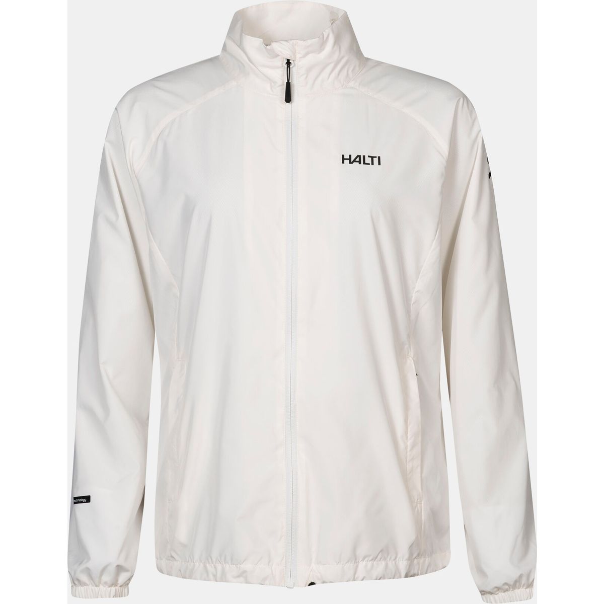 Halti Saime W Windbreaker Jacket snow white (G01) 36 065-0534-G01-36