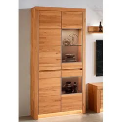 Wöstmann Zeilenschrank Soleo 3000 Holz