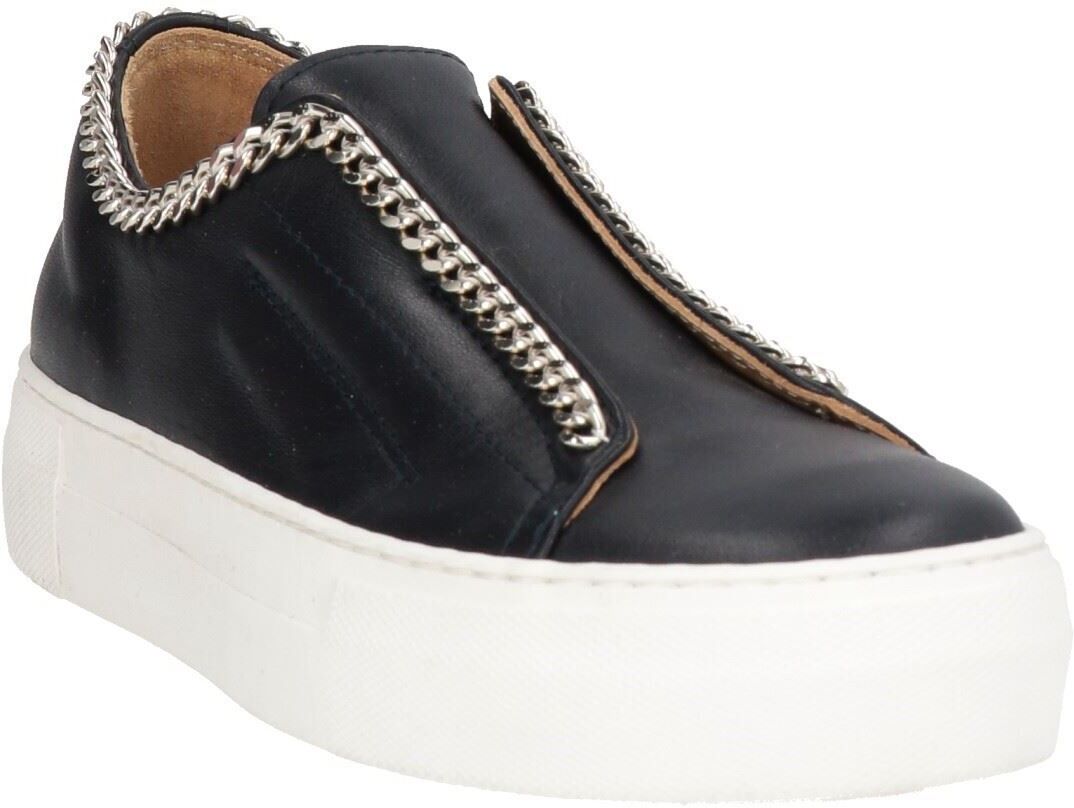 Crown Sneakers Mujer Azul noche 39 Mujer