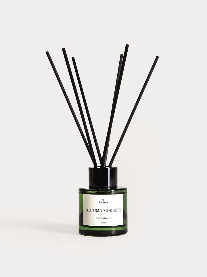 Homla Raumduft ''Tofu'' in Grün - 50 ml - onesize