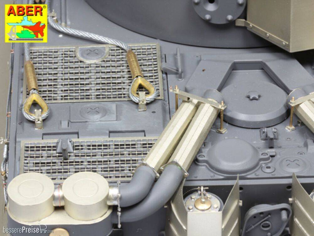 Aber Models 16 K02