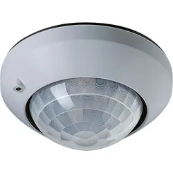 Jung KNX Präsenzmelder alu 3361 AL