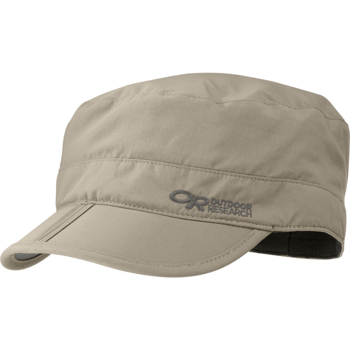 Outdoor Research Radar Pocket Cap khaki (0800) S 2434460800006