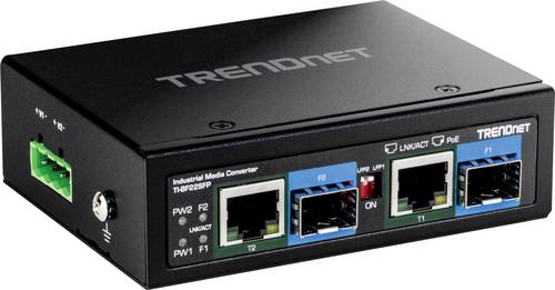 TrendNet TI-BF22SFP TI-BF22SFP Medienkonverter