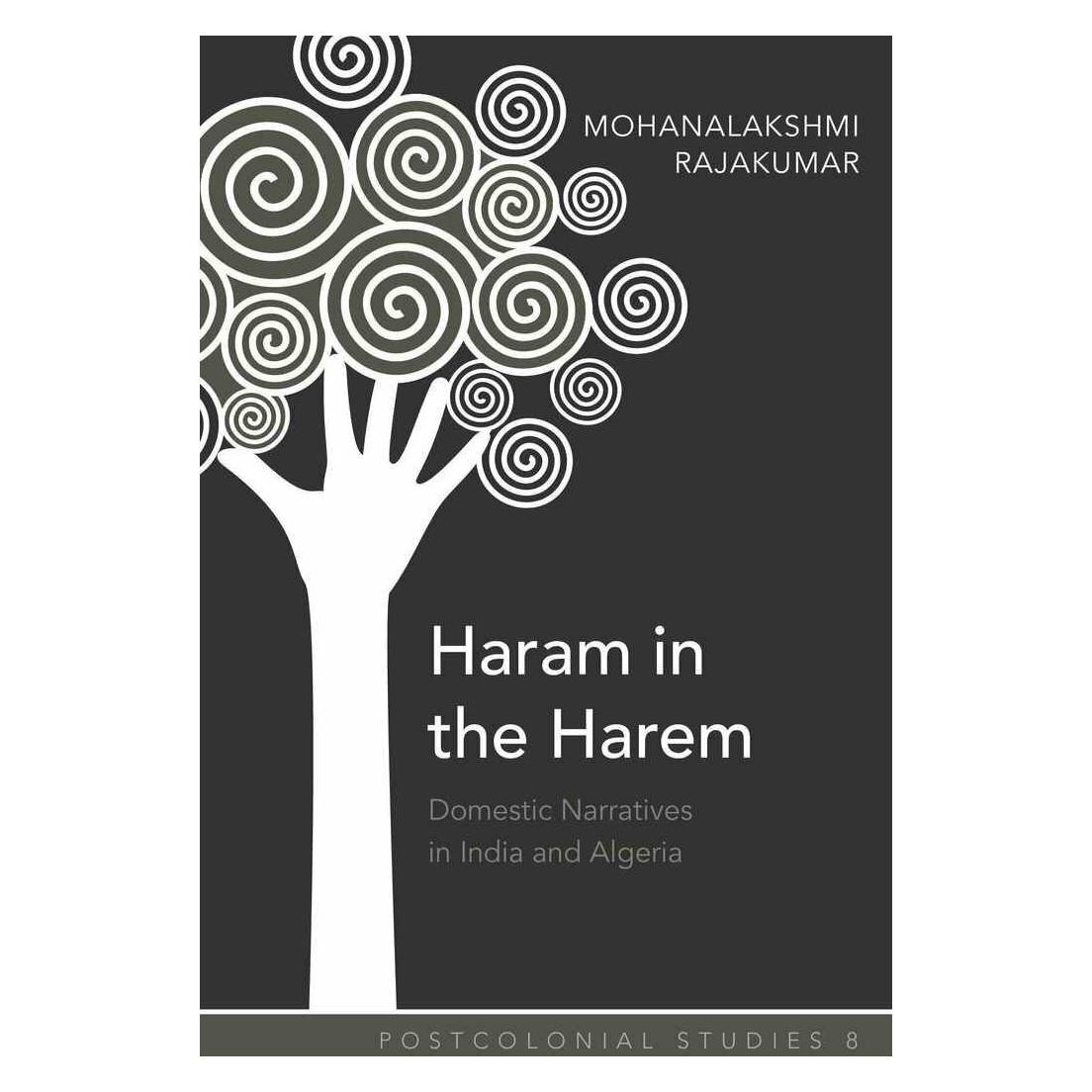 Peter Lang Haram in the Harem (Englisch, Mohanalakshmi Rajakumar, 2009) (39003315)