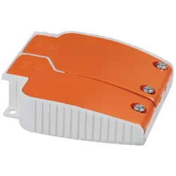 OSRAM BETRIEBSGERÄTE Anschlusskasten EVG OTCABLECLAMPASTYLETL