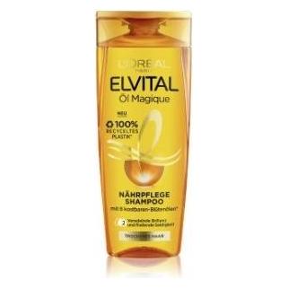 L'Oréal Paris Elvital, Ölmagik, Shampoo, 300 ml (Flüssiges Shampoo, 300 ml) (10109-9)