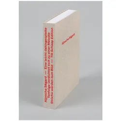 Aljoscha Ségard, Fachbücher von Konrad Tobler
