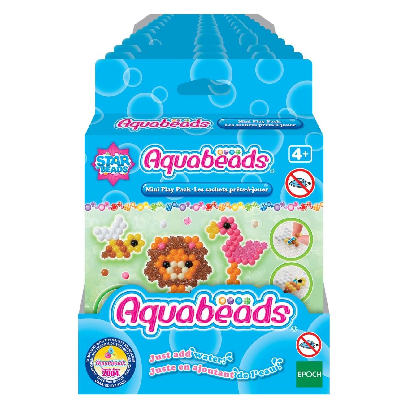 Epoch Spielbereit Aquabeads (32000)