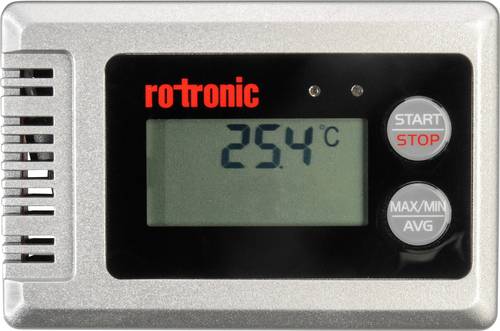 rotronic TL-1D-SET TL-1D-SET Temperatur-Datenlogger