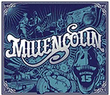 Millencolin - Machine 15 - Preis vom 10.10.2026 11:48:34 h