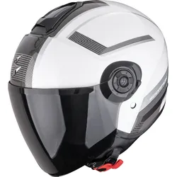 Scorpion Exo-City II Cosmos Jethelm XS (54)