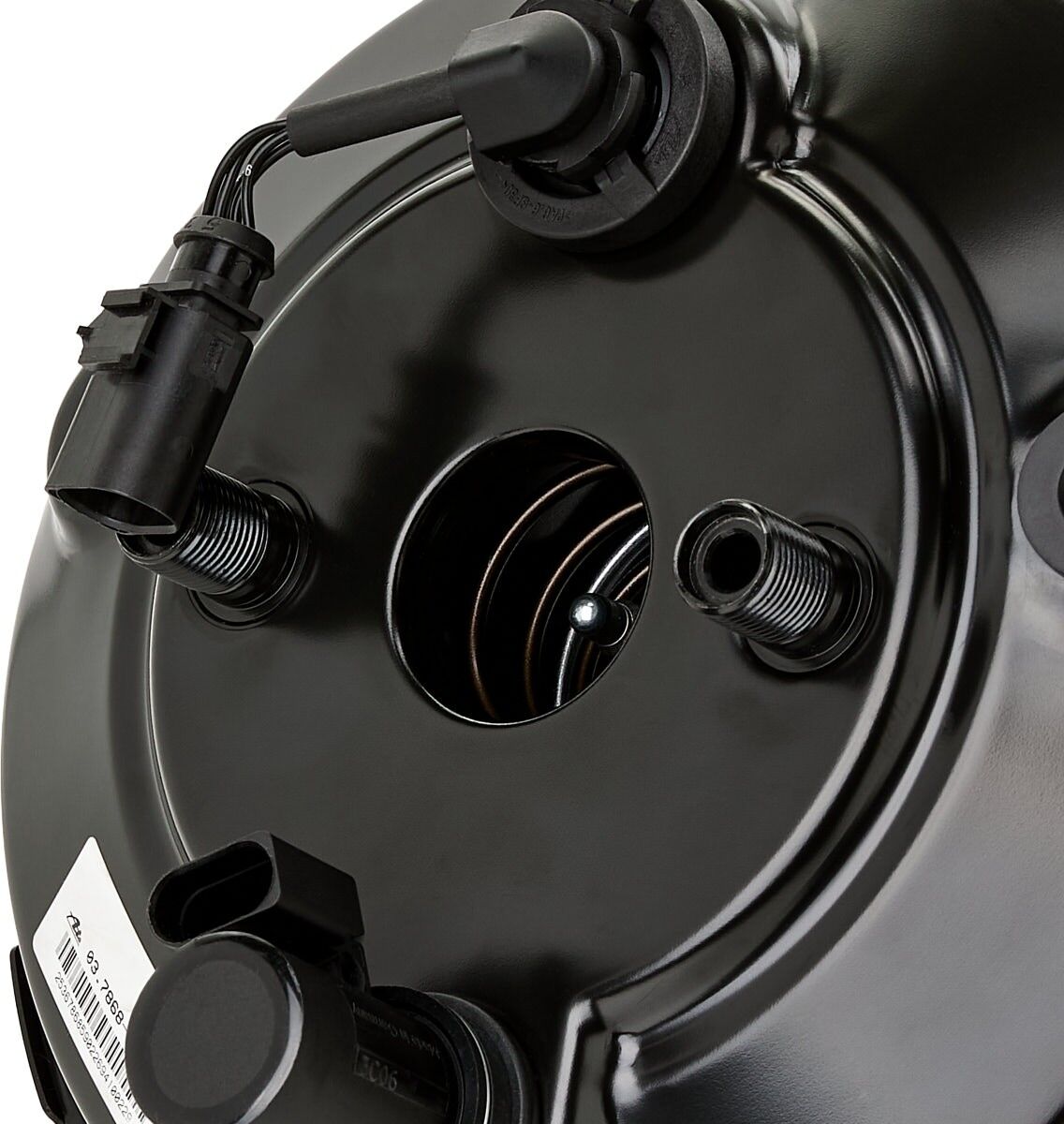 ATE 03.7868-5902.4 Brake Booster