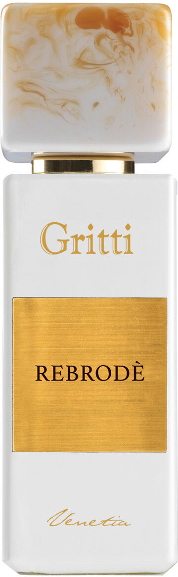 100ml Gritti White Collection REBRODÈ Eau de Parfum