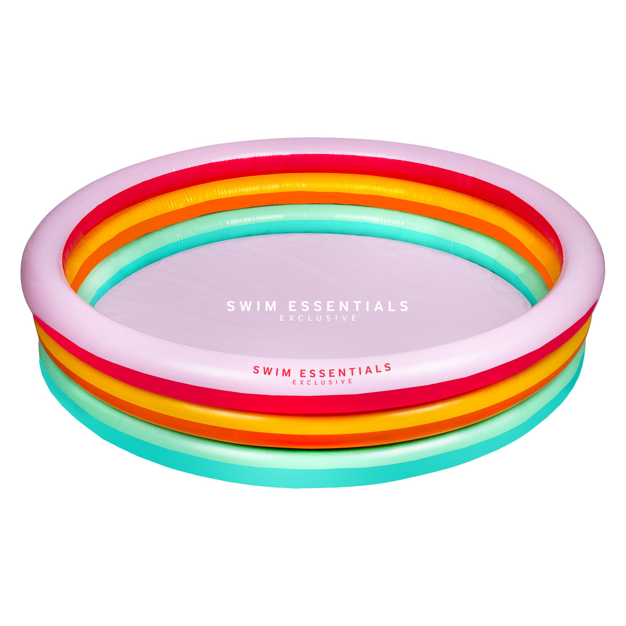 TOP Regenbogen (150 cm) (2020SE133)