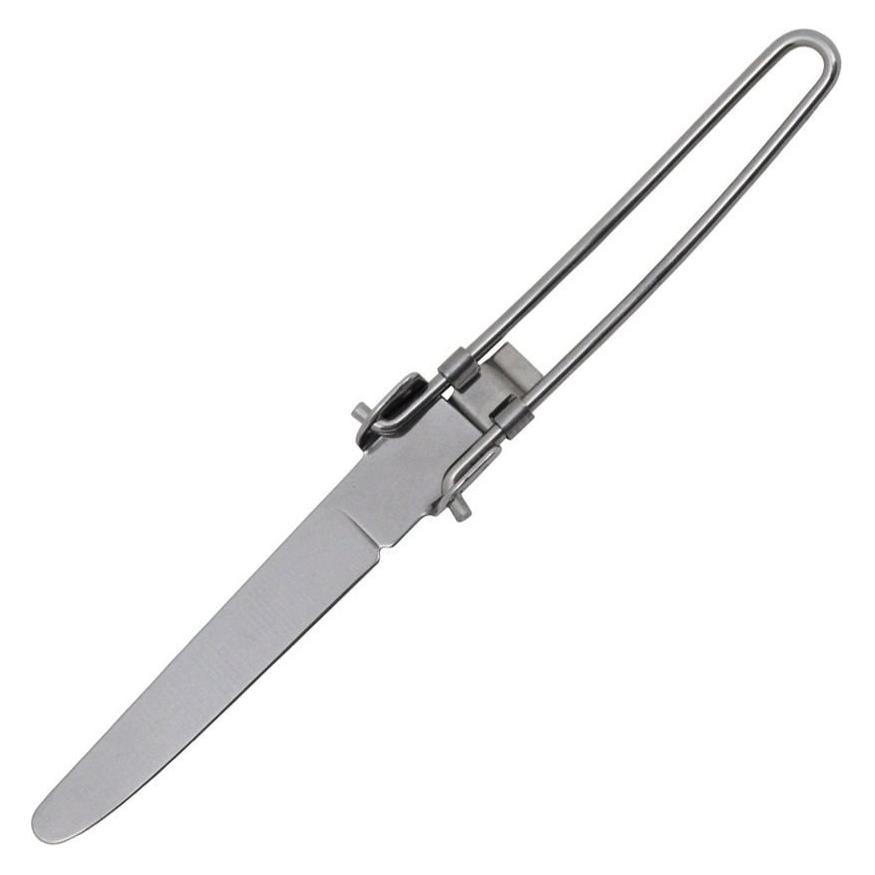 Fox Messer, klappbar, Edelstahl (16.50 cm) (76526814)