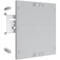 ABN MT12309 Modul tief BxH:250x300mm Montage-Traverse max, 2x NH00-Trenner
