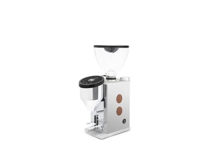 Rocket Faustino 3.1 Coffee Mill Chrom Kupfer
