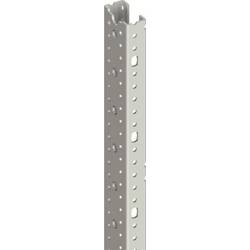 Striebel & John 2CPX041850R9999 ZW367 WR-Profilschiene Vertikal, 1RE, lose Lieferung Profilschiene Anzahl Reihen 1 Stahl 1 St.
