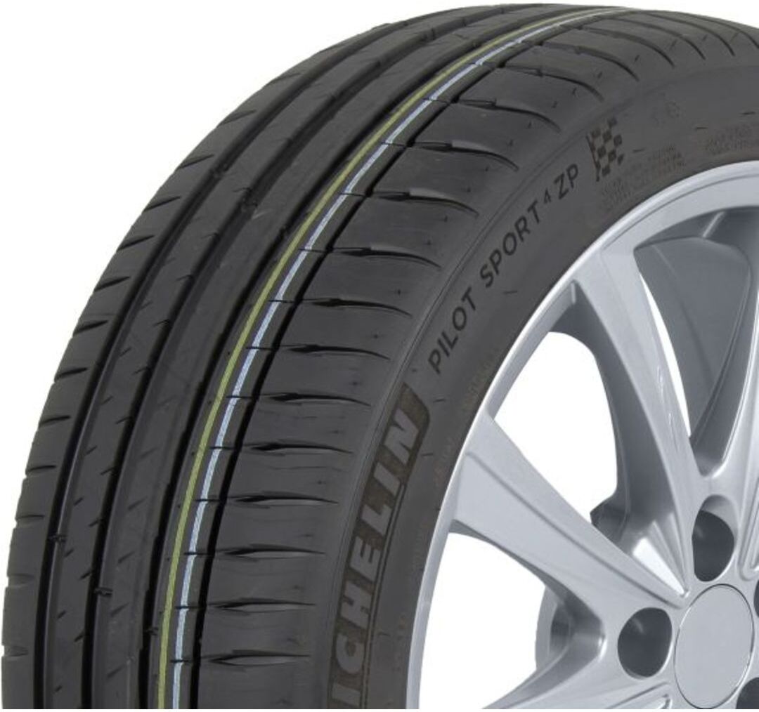 Sommerreifen MICHELIN Pilot Sport 4 225/50R18 95W