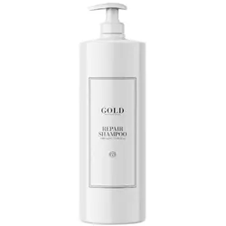 GOLD Professional Haircare Repair Shampoo 1000 ml