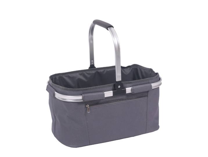 Einkaufskorb klappbar 22L