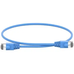 Striebel&amp;John Patchleitung RJ45 ZLPBL50