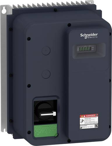 Schneider Electric Frequenzumrichter ATV320U11M2WS 1.1kW 1phasig 200 V, 240V